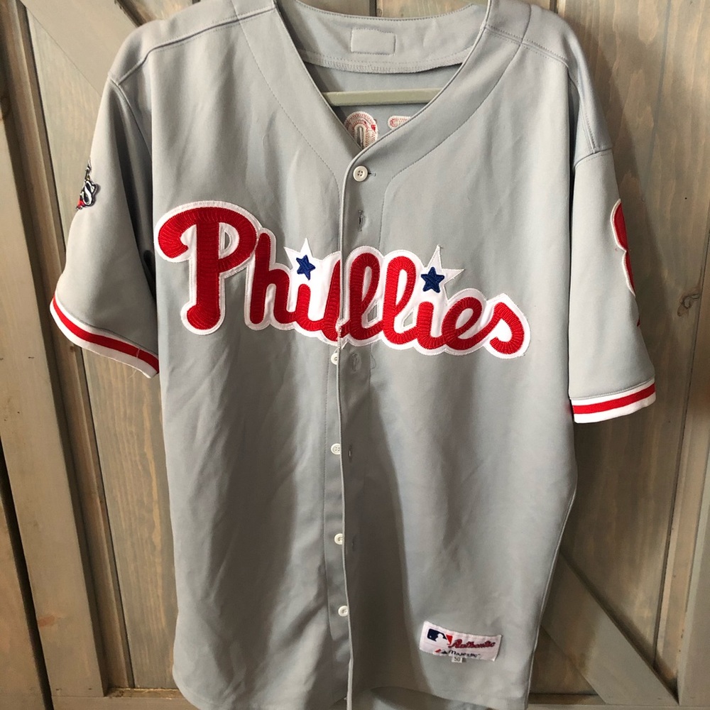 Phillies Jersey